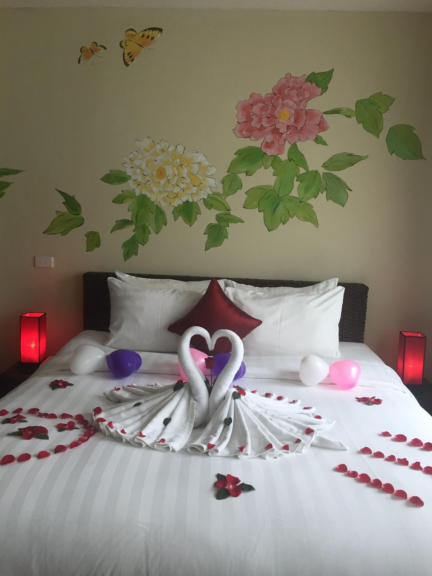 Anise Hotel&Spa Hanoi Buitenkant foto